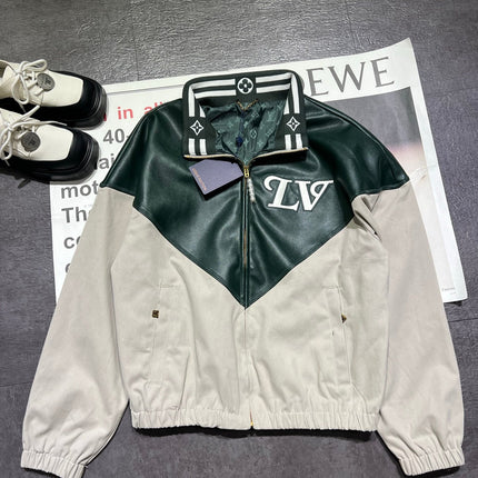 LV 25S UNISEX JACKET 0071