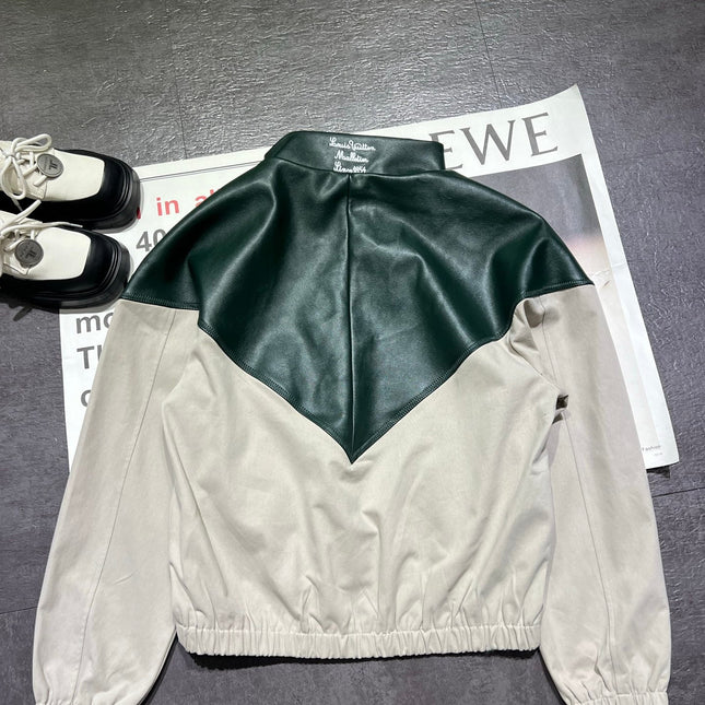 LV 25S UNISEX JACKET 0071
