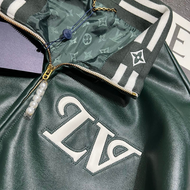 LV 25S UNISEX JACKET 0071