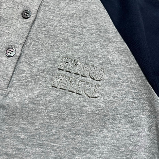 MIUMIU 26S T-SHIRT 928