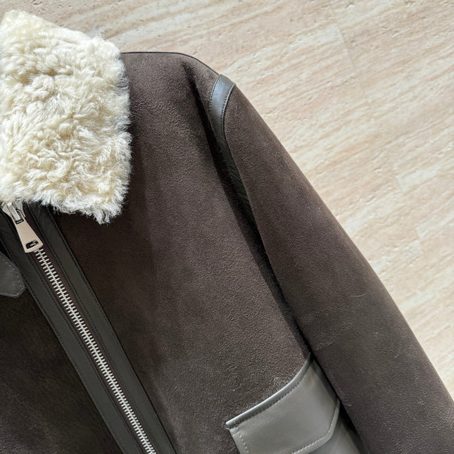 RALPH LAUREN JACKET STYLE 167