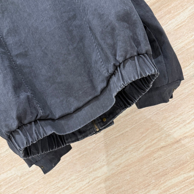 YSL 25S JACKET STYLE 72