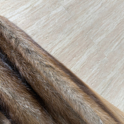 DIOR 26S MINK FUR JACKET 1099