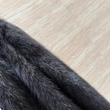DIOR 26S MINK FUR JACKET 1098