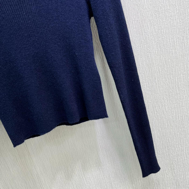 PRADA 25S LIGHTWEIGHT SWEATER 364