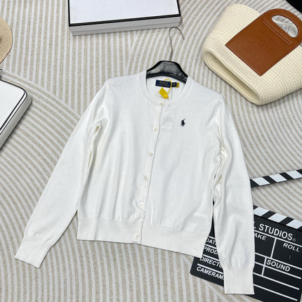 RALPH LAUREN CARDIGAN STYLE 182