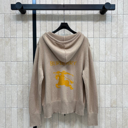 BURBERRY 25S CARDIGAN 274
