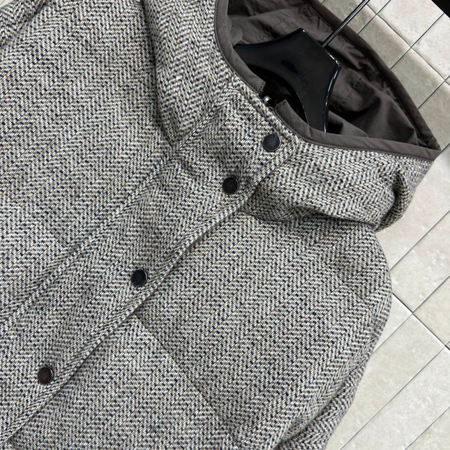 BURBERRY 25S JACKET 243