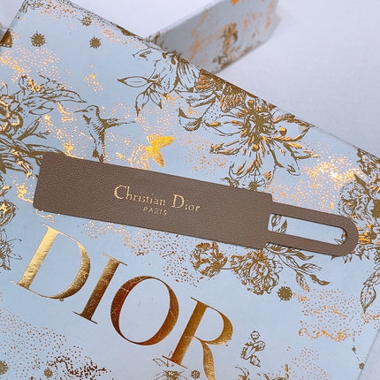 DIOR 25S BELT 20 MM IN GREY BROWN CALFSKIN 572894