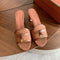 LORO PIANA HIGH HEELS
