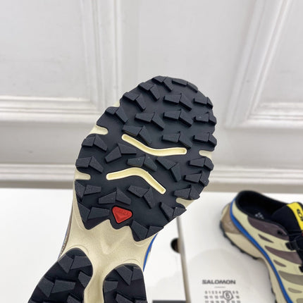 ALO 25S SALOMON XT-6 SNEAKER MULE IN MULTICOLOR TPU STYLE 2