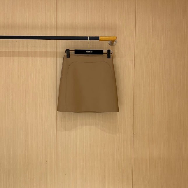 HERMES 26S SKIRT 587