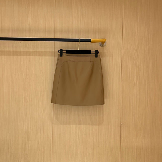 HERMES 26S SKIRT 587
