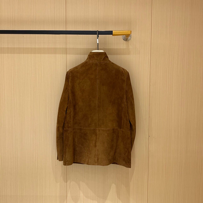LP 26S JACKET 518