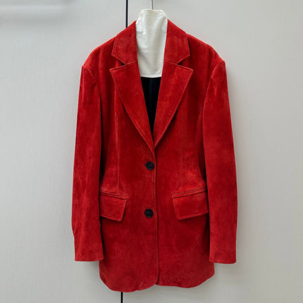 BALENCIAGA 26S JACKET 224