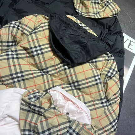 BURBERRY 25S DOWN JACKET 144