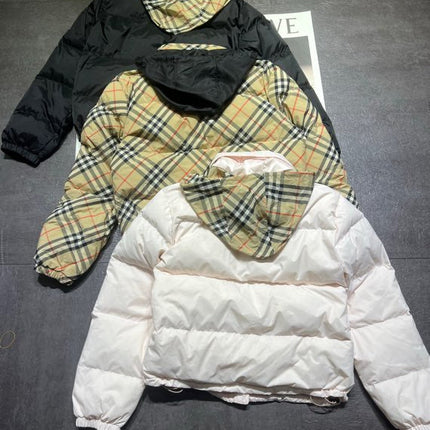 BURBERRY 25S DOWN JACKET 144