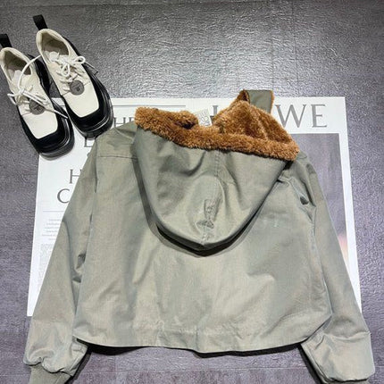 LOEWE JACKET STYLE 233