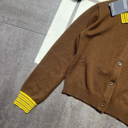 PRADA 26S CARDIGAN 701