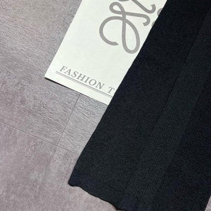 CHANEL 26S KNIT TANK DRESS STYLE 1099