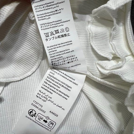 LOEWE 26S TANK TOP 342