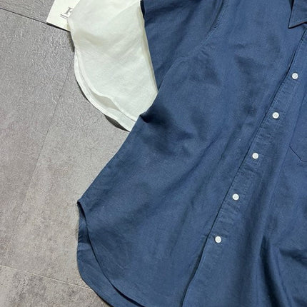 RALPH LAUREN 26S SHORT SLEEVE SHIRT 453
