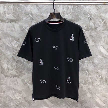 THOM 26S T-SHIRT 373