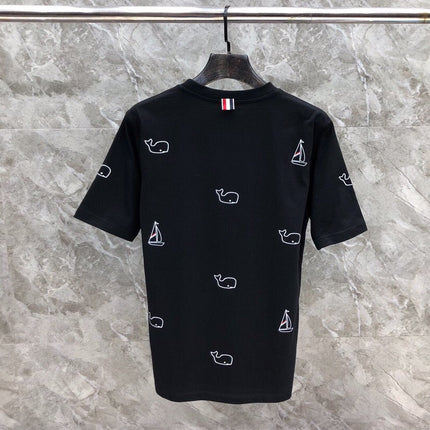 THOM 26S T-SHIRT 373