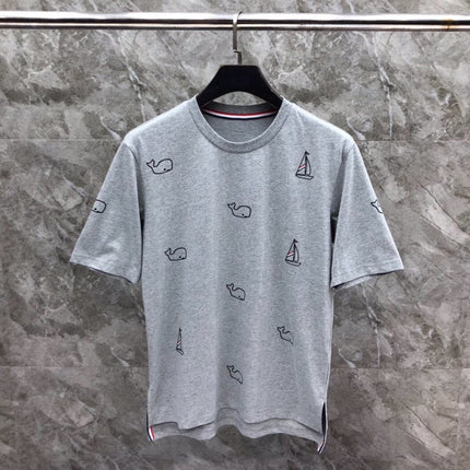 THOM 26S T-SHIRT 371