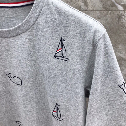 THOM 26S T-SHIRT 371