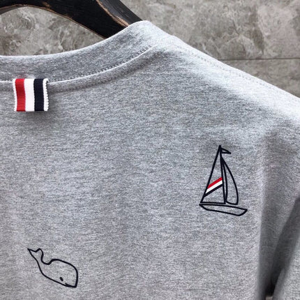 THOM 26S T-SHIRT 371