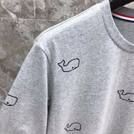 THOM 26S T-SHIRT 371