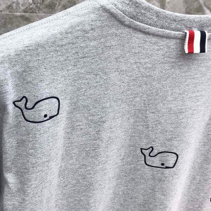 THOM 26S T-SHIRT 371