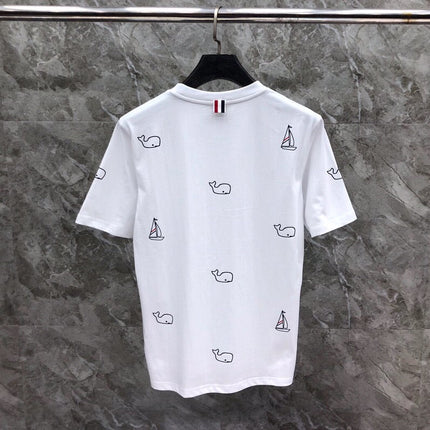 THOM 26S T-SHIRT 370