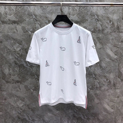 THOM 26S T-SHIRT 370