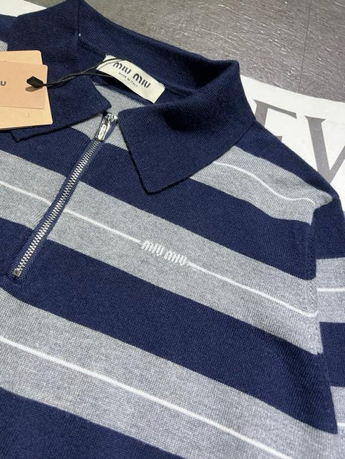 MIUMIU SWEATER 531