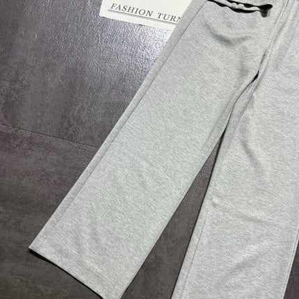 CELINE 26S LACE DETAIL HOODIE & PANTS SET 355