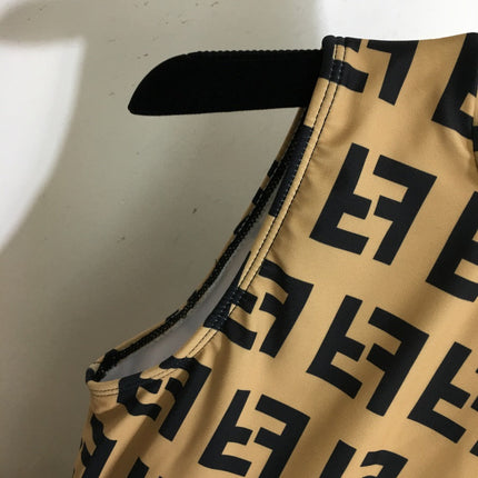 FENDI 26S BODYSUIT 293