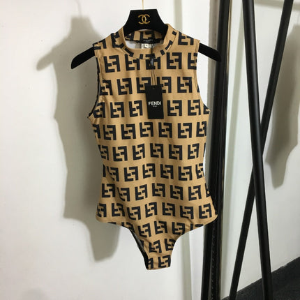 FENDI 26S BODYSUIT 293