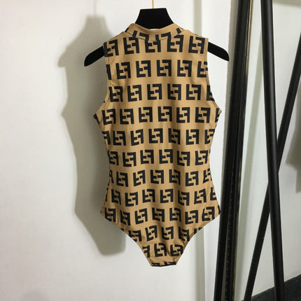FENDI 26S BODYSUIT 293