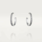 High-Quality Silver Alloy - 14K Gold Plated
