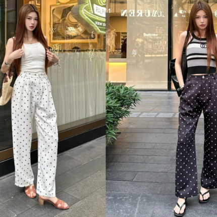 CC 25 Trouser