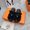HERMES SNEAKERS