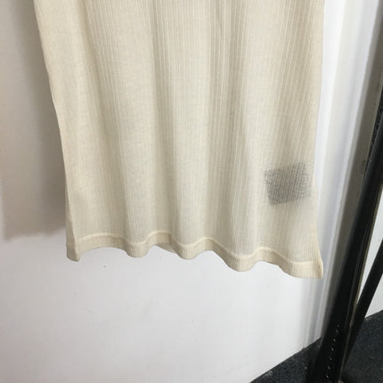 YSL 26S TANK TOP 342