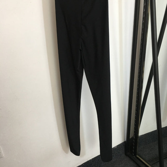 BALENCIAGA 26S LEGGINGS 204