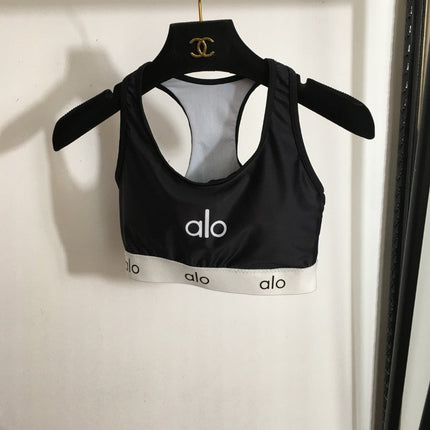 ALO 26S SPORTS BRA & HIGH-WAIST LEGGINGS SET 238