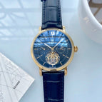 Gold BLue