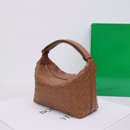 Walla Candy Brown