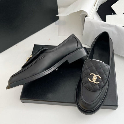 Collection image for: CHANEL LOAFERS