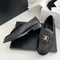 CHANEL LOAFERS